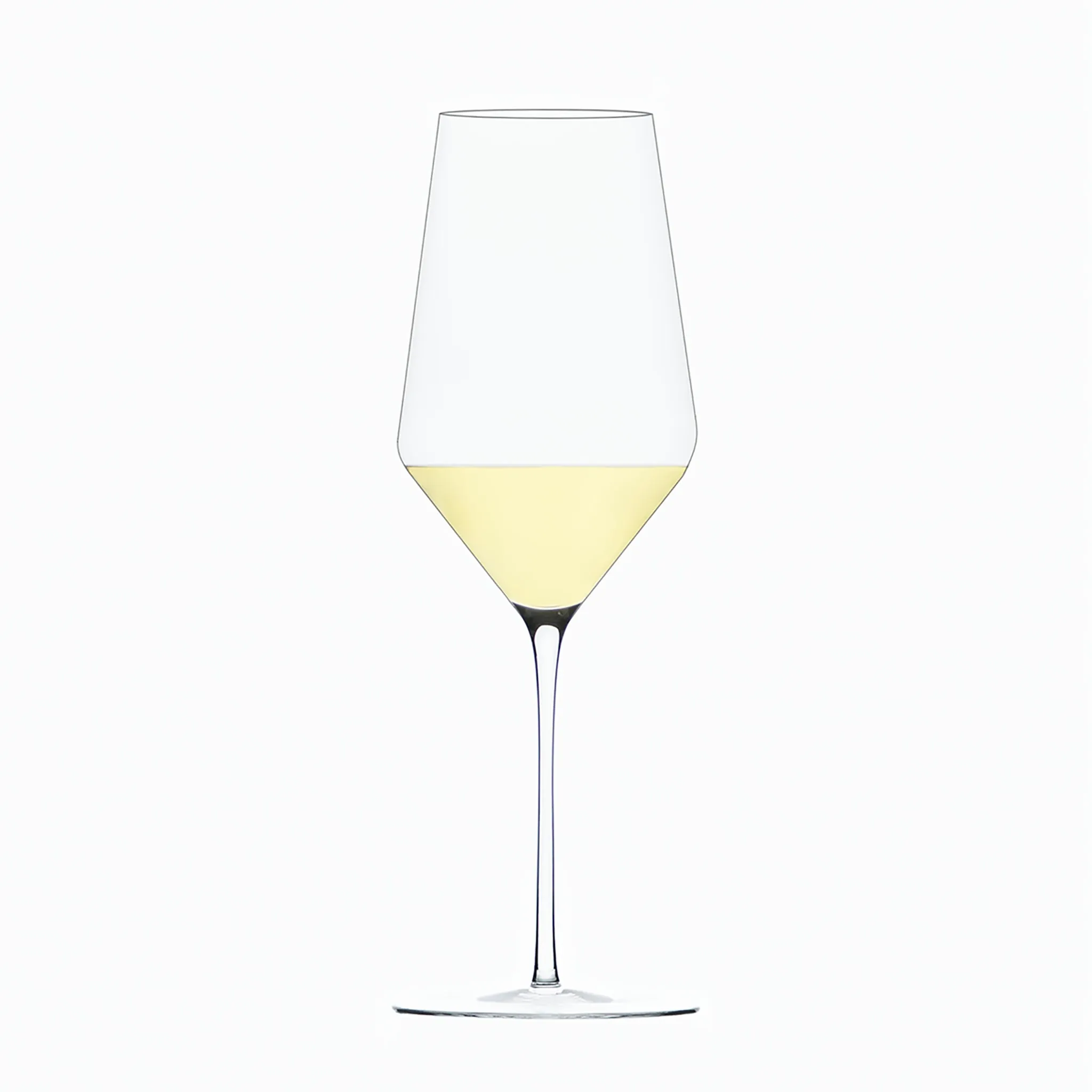 Zalto White Wine Glass